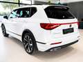 SEAT Tarraco FR e-Hybrid Memory AHK 360° Weiß - thumbnail 4