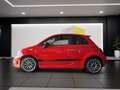 Abarth 500 595 1. Hand / Service+Zahnriemen-NEU Rot - thumbnail 2