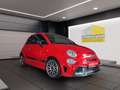 Abarth 500 595 1. Hand / Service+Zahnriemen-NEU Rot - thumbnail 7