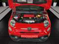 Abarth 500 595 1. Hand / Service+Zahnriemen-NEU Rot - thumbnail 19