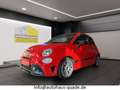 Abarth 500 595 1. Hand / Service+Zahnriemen-NEU Rot - thumbnail 1