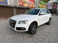 Audi Q5 2,0 TDI quattro Daylight S-tronic Weiß - thumbnail 1