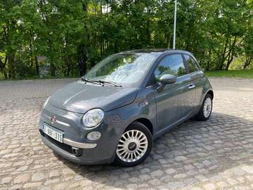 Lounge GARANTIE 2 ANS - PRET A IMMATRICULER