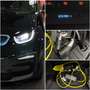 BMW i3 REX  NAVIGATION-PDC-SHZ-KAMERA-LED-EINPARKEN- Schwarz - thumbnail 12
