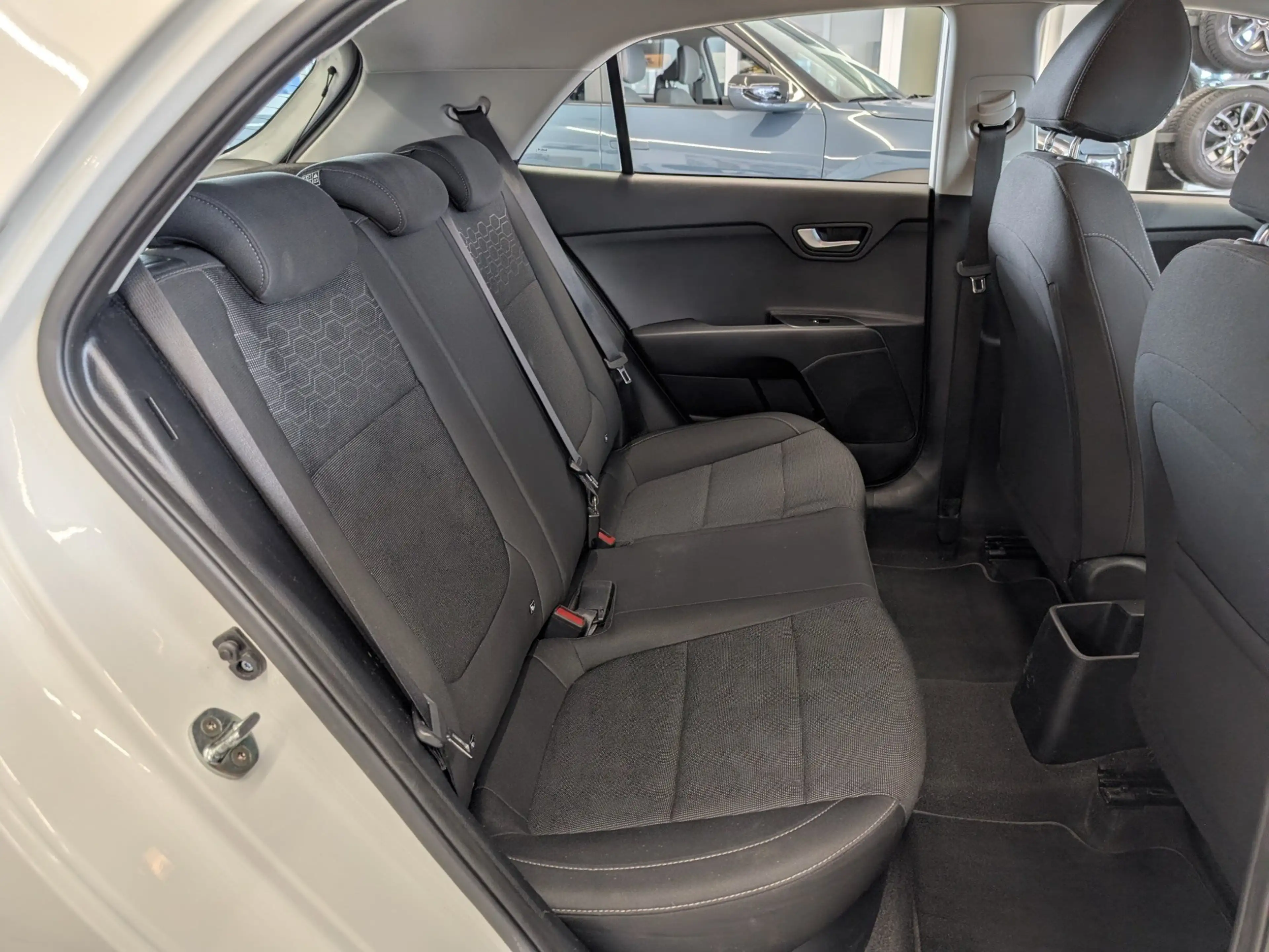 Kia Rio 1.2 Vision Connectivity-Paket — photo 11