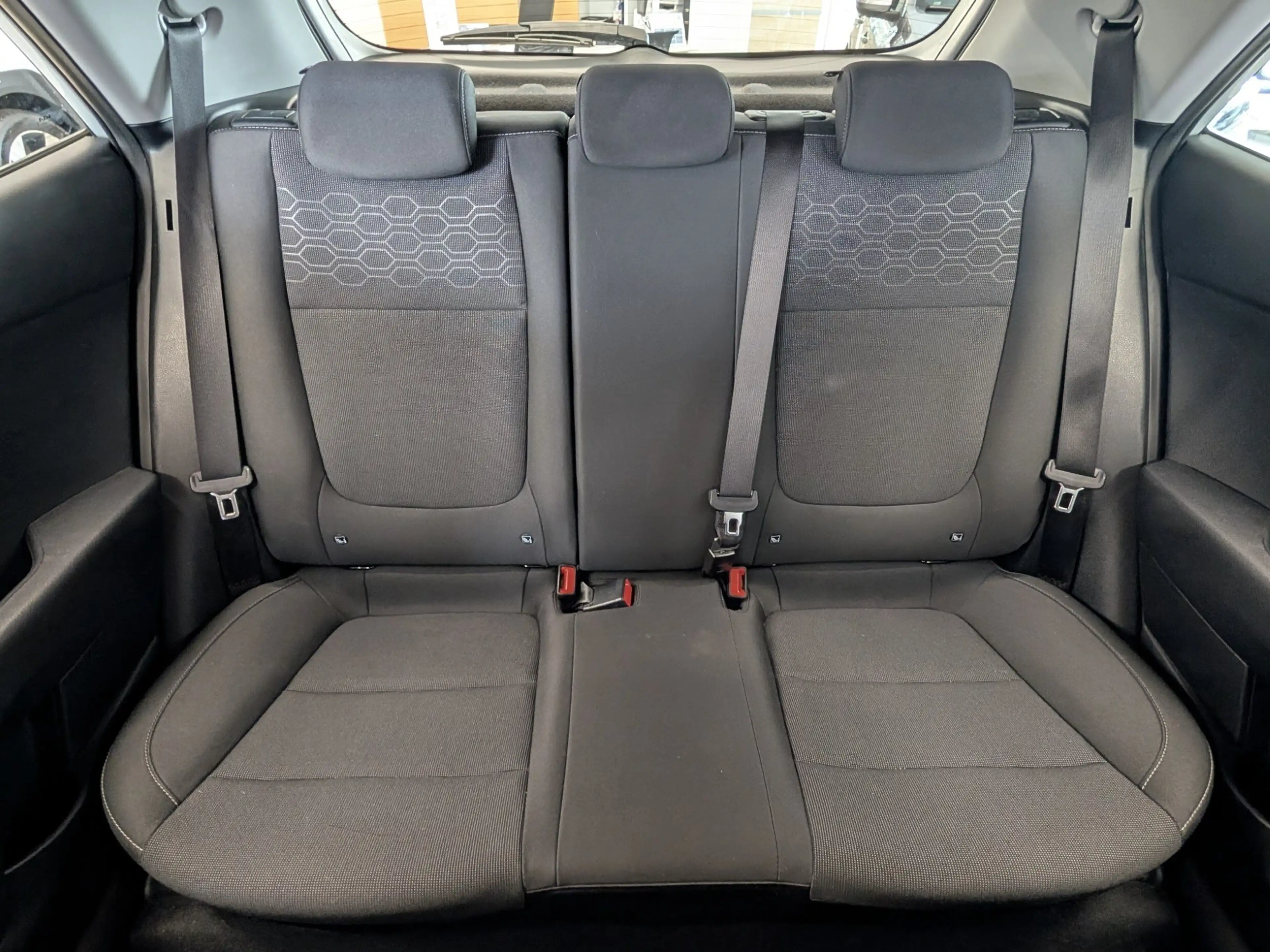 Kia Rio 1.2 Vision Connectivity-Paket — photo 13
