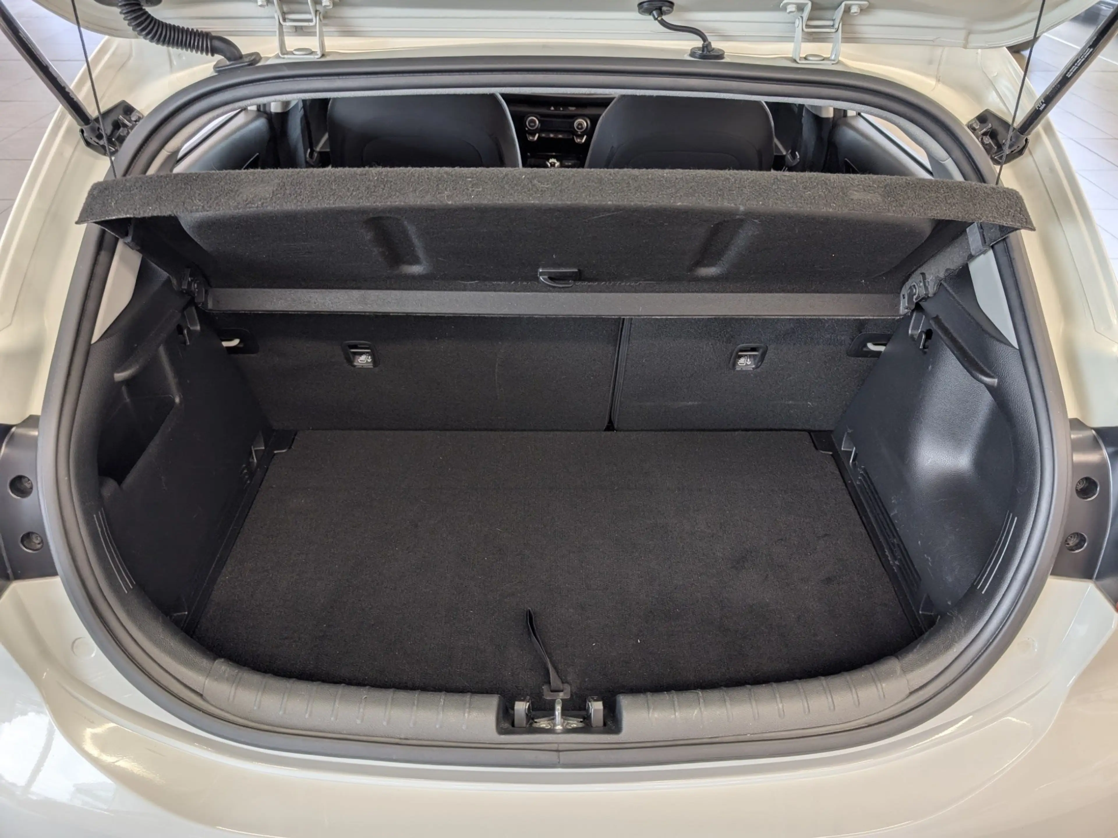 Kia Rio 1.2 Vision Connectivity-Paket — photo 10