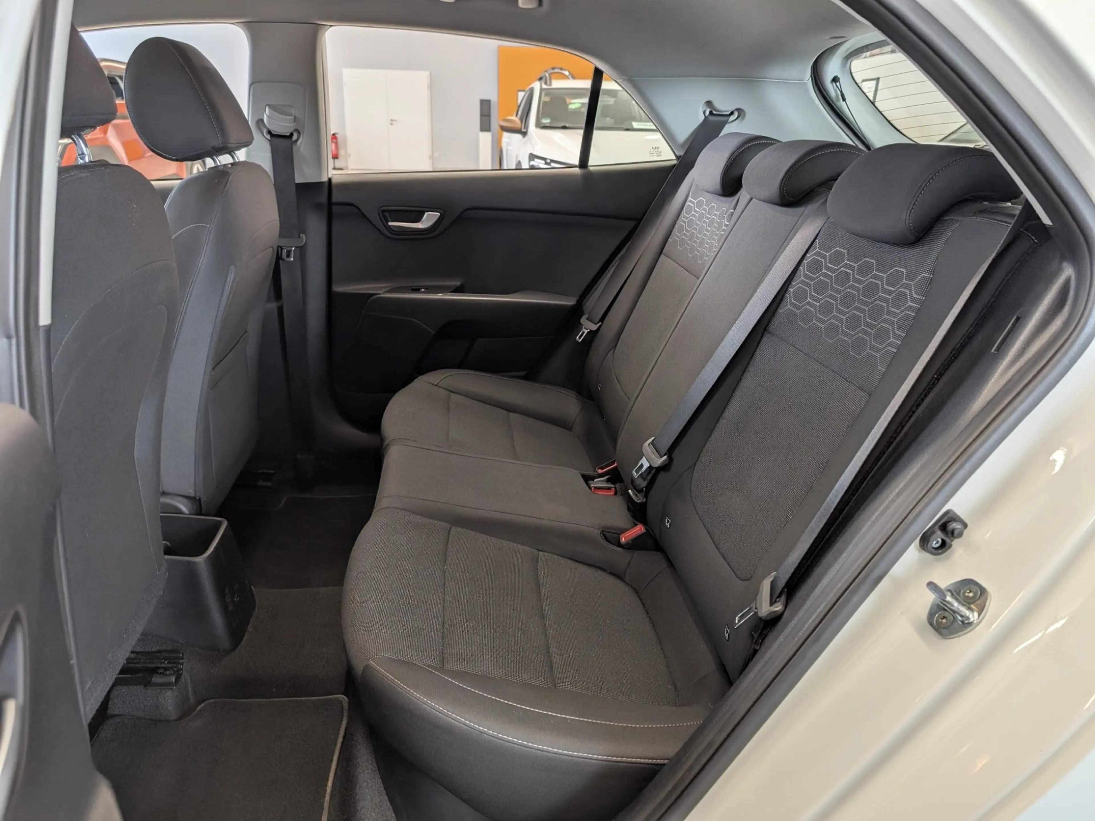 Kia Rio 1.2 Vision Connectivity-Paket — photo 9