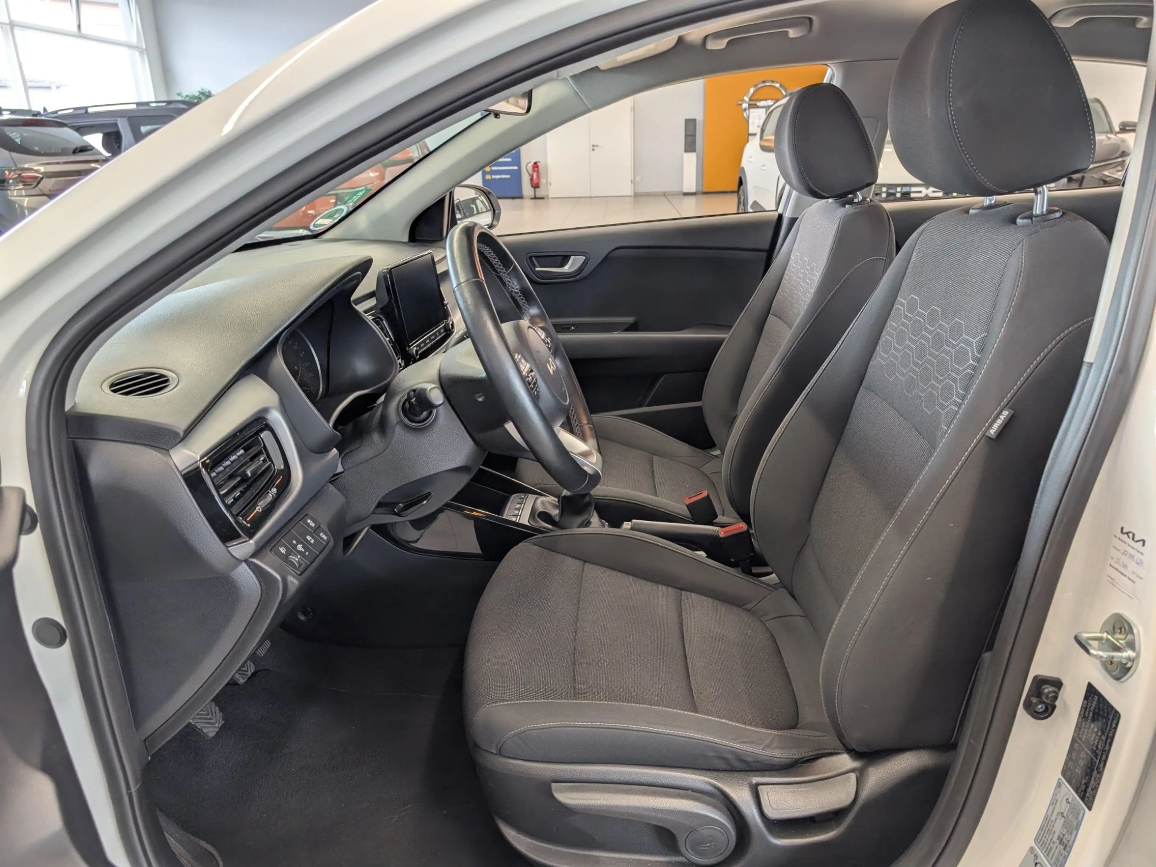 Kia Rio 1.2 Vision Connectivity-Paket — photo 8