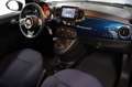 Fiat 500 1.0 Hybrid Club | Pack Comfort & Tech Blauw - thumbnail 8