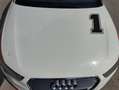 Audi A1 ambition (competition kit legends interior plus) Weiß - thumbnail 5