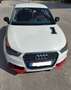 Audi A1 ambition (competition kit legends interior plus) Weiß - thumbnail 3