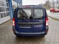 Dacia Logan MCV Kombi Ambiance/HU neu Blau - thumbnail 7