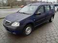 Dacia Logan MCV Kombi Ambiance/HU neu Blau - thumbnail 2