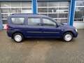 Dacia Logan MCV Kombi Ambiance/HU neu Blau - thumbnail 4