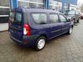 Dacia Logan MCV Kombi Ambiance/HU neu Blau - thumbnail 6