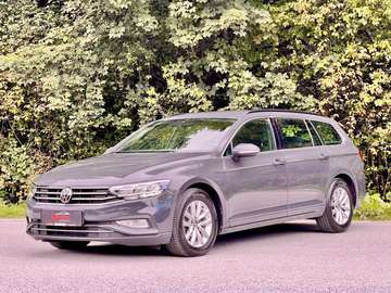 2.0 TDI Business Aut. ACC*LED*NAVI*SPUR*1 BESITZ*