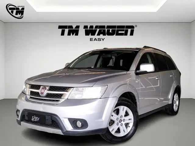 Fiat Freemont 2.0 mjt Urban 4x4 170cv auto - 7 POSTI