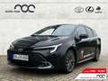 Toyota Corolla Touring Sports Hybrid Team D 1.8 Navi LED Klimaato Schwarz - thumbnail 1