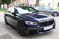 BMW 730 d xDrive MSport Tetto Head-Up SoftClose CockpitPRO Blu/Azzurro - thumbnail 13