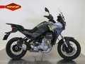 Moto Guzzi Stelvio PFF Zwart - thumbnail 1