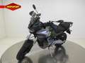 Moto Guzzi Stelvio PFF Zwart - thumbnail 3