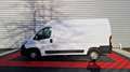 Citroen Jumper FOURGON TOLE 35 L2H2 BLUEHDI 120 SS BVM6 DRIVER Blanc - thumbnail 7
