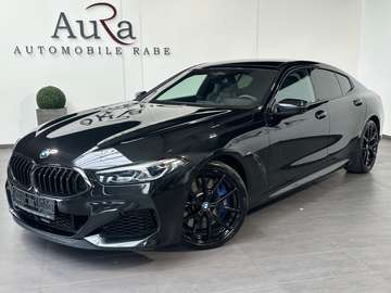 i xDrive Gran Coupé NAV+LED+PANO+HEAD-UP+20ZOLL