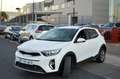 Kia Stonic 1.0 T-GDi MHEV DCT Drive 120 Blanc - thumbnail 4