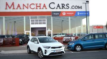 1.0 T-GDi MHEV DCT Drive 120