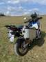 Honda CRF 1100 DCT, ESA Touratec Fahrwerk, Adventure Sports Blanco - thumbnail 11