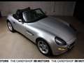 BMW Z8 Roadster *Bestzustand*Deutsch*1_Besitz* Silber - thumbnail 21