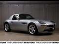 BMW Z8 Roadster *Bestzustand*Deutsch*1_Besitz* Silber - thumbnail 6