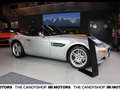 BMW Z8 Roadster *Bestzustand*Deutsch*1_Besitz* Silber - thumbnail 36