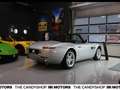 BMW Z8 Roadster *Bestzustand*Deutsch*1_Besitz* Silber - thumbnail 35