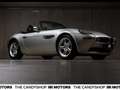 BMW Z8 Roadster *Bestzustand*Deutsch*1_Besitz* Silber - thumbnail 2