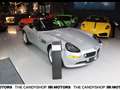 BMW Z8 Roadster *Bestzustand*Deutsch*1_Besitz* Silber - thumbnail 38