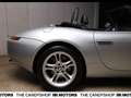 BMW Z8 Roadster *Bestzustand*Deutsch*1_Besitz* Silber - thumbnail 20