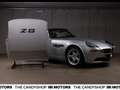 BMW Z8 Roadster *Bestzustand*Deutsch*1_Besitz* Silber - thumbnail 9