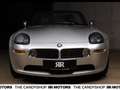 BMW Z8 Roadster *Bestzustand*Deutsch*1_Besitz* Silber - thumbnail 15