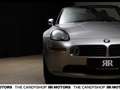 BMW Z8 Roadster *Bestzustand*Deutsch*1_Besitz* Silber - thumbnail 18