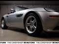BMW Z8 Roadster *Bestzustand*Deutsch*1_Besitz* Silber - thumbnail 22