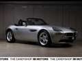BMW Z8 Roadster *Bestzustand*Deutsch*1_Besitz* Silber - thumbnail 1