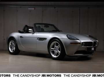 Roadster *Bestzustand*Deutsch*1_Besitz*