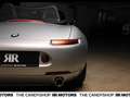 BMW Z8 Roadster *Bestzustand*Deutsch*1_Besitz* Silber - thumbnail 13
