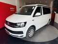 Volkswagen T5 California 2.0TDI BMT Beach 75kw Blanco - thumbnail 17