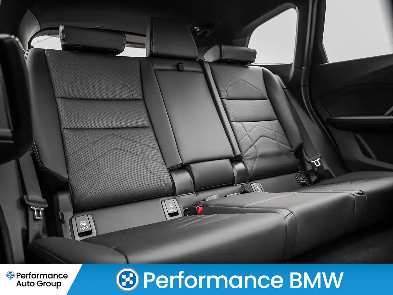 BMW X1 fotografie BMW X1