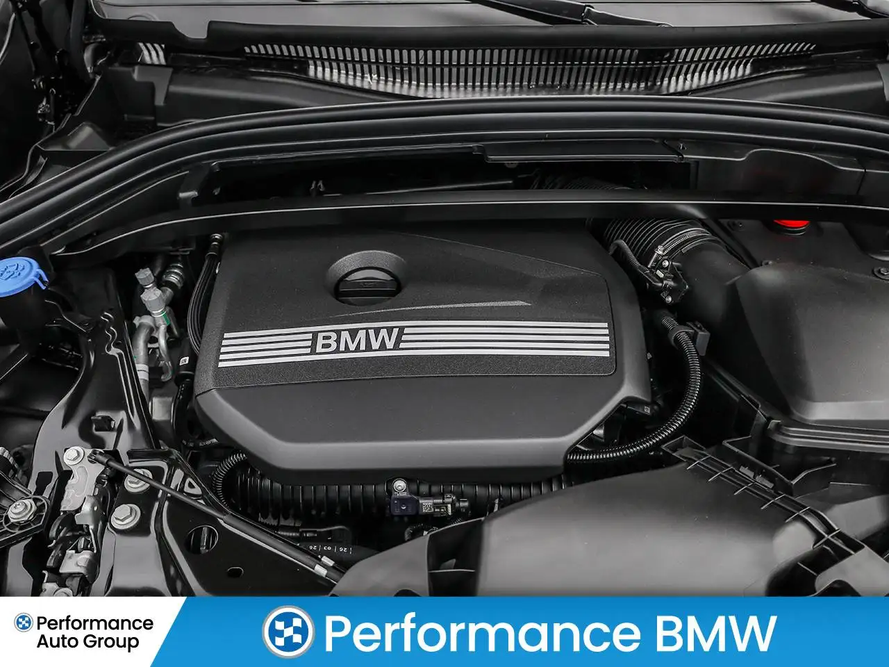 BMW X1 fotografie BMW X1
