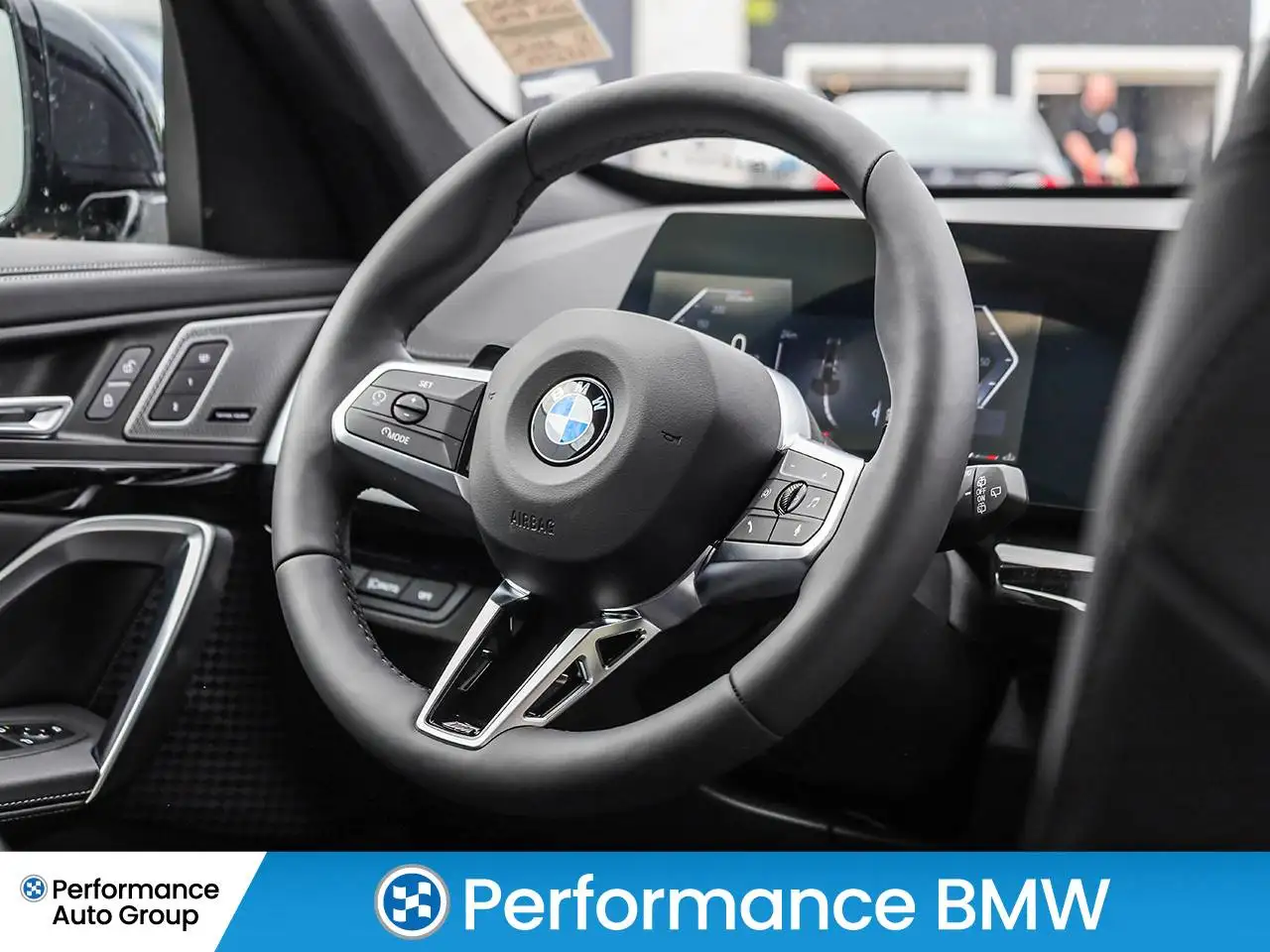 BMW X1 fotografie BMW X1