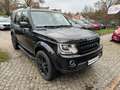 Land Rover Discovery 4 TDV6 SE Black Edition Schwarz - thumbnail 5